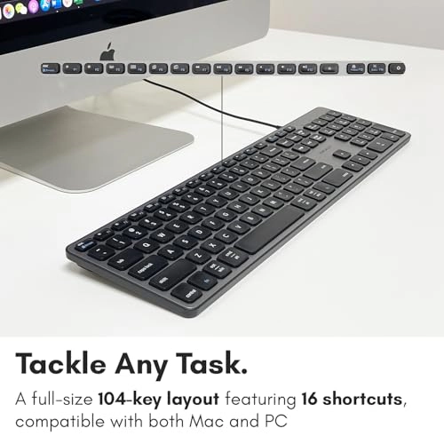 UCABLZKEYHUBSG - Wired