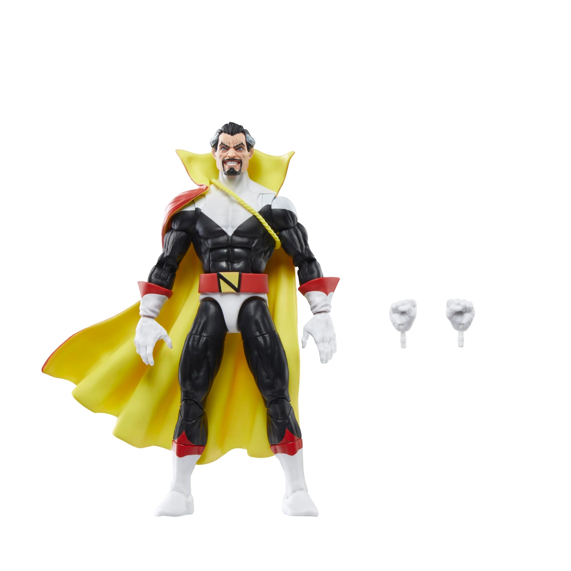 Hasbro Count Nefaria - Iron Man (15 cm)