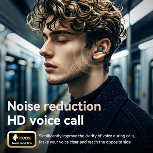 BTW152 Wireless Earbud