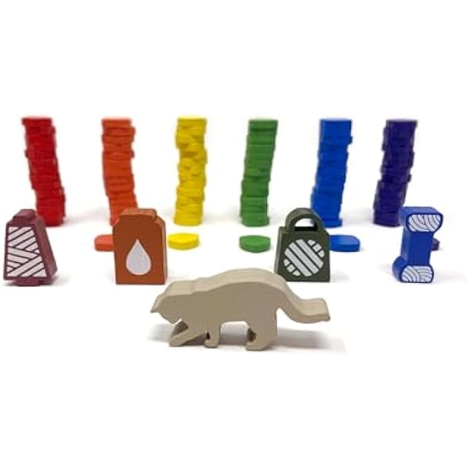 Arch Ravels the Board