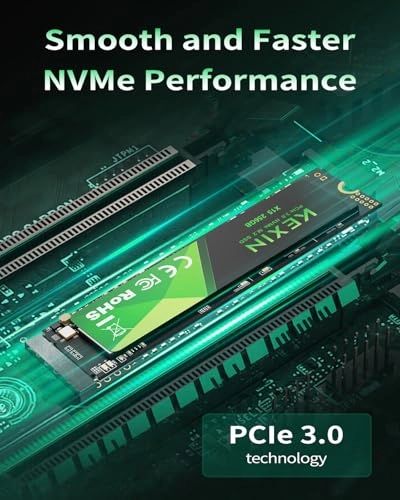 X15 - 256GB M.2 2280