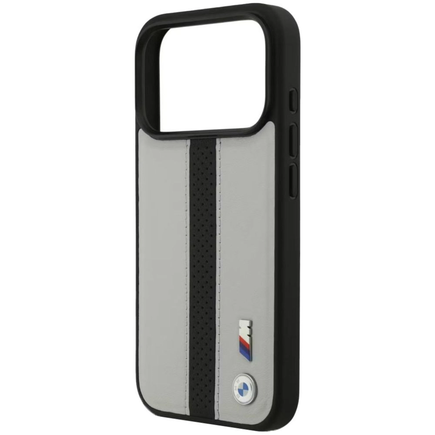 MagSafe Leather Case for iPhone 17 Pro Max