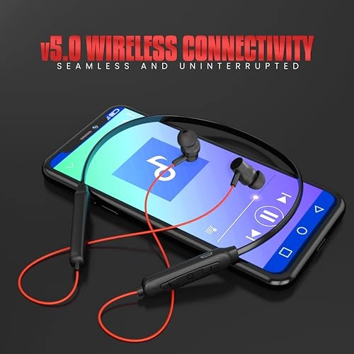 CL-350 Prithvi Series Wireless Earbud