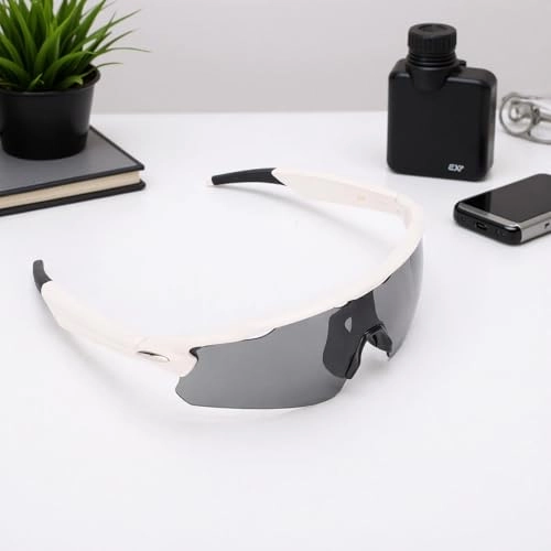 Smart Glasses - Built-in Microphone Built-in Speaker Wireless
