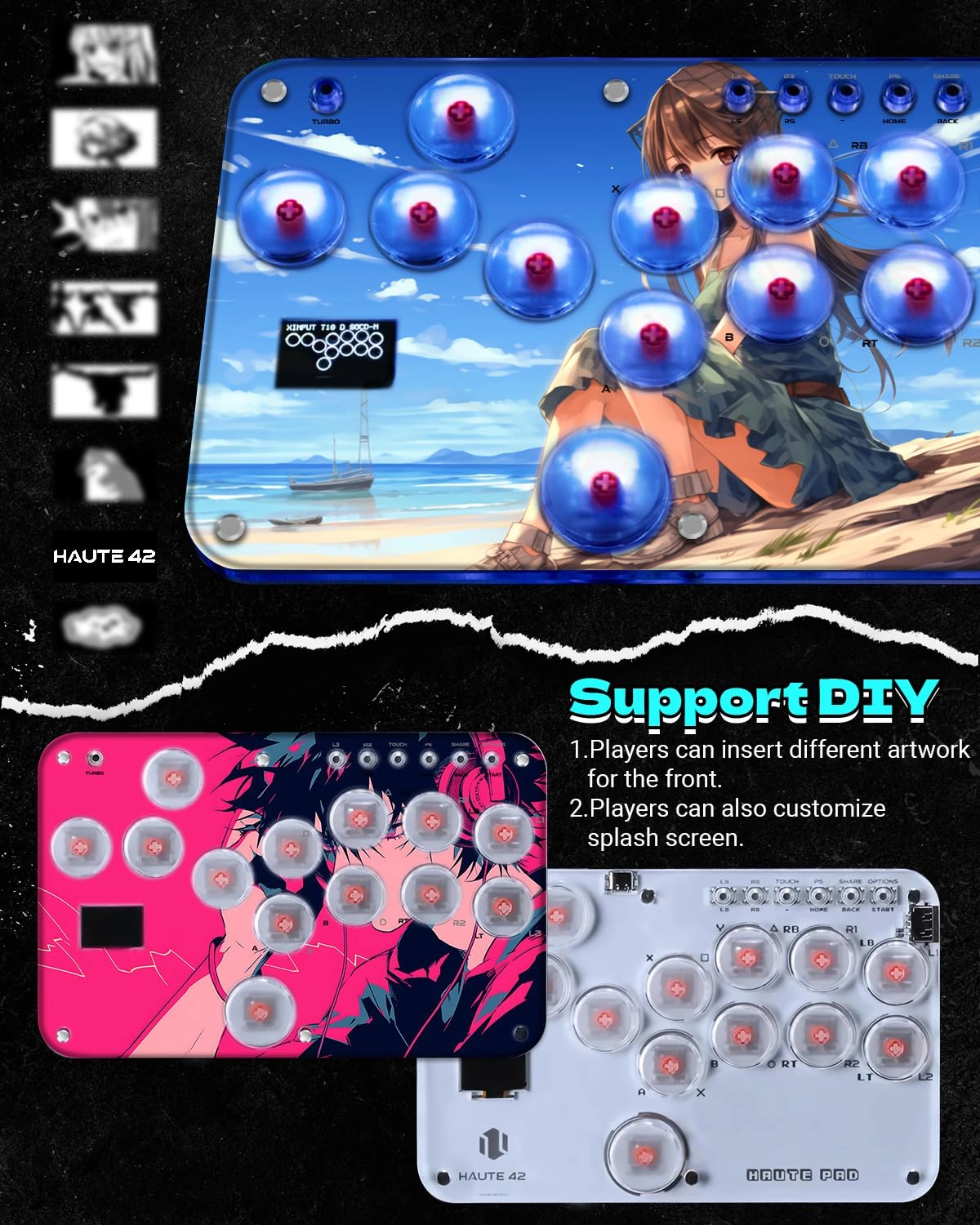 T13 - PC Ps3 Ps4 Switch Steam