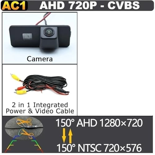 56054158AB - Night vision Wireless 1080P