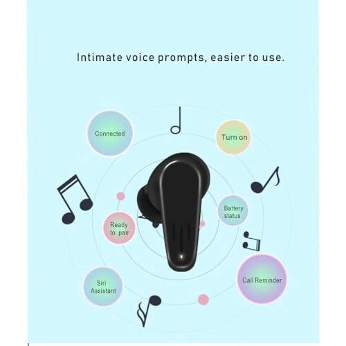 Ari31 Wireless Earbud