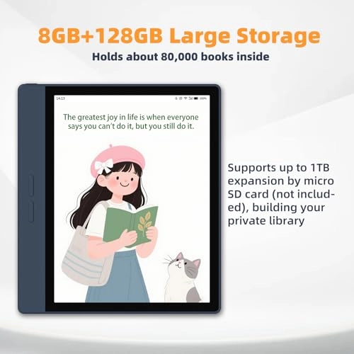 B7 - 7-inch 128GB