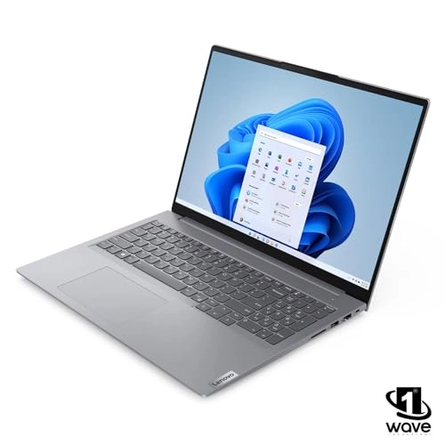 ThinkBook 16 Gen 6 - 16'' i5-13420H 16GB DDR5 512GB SSD