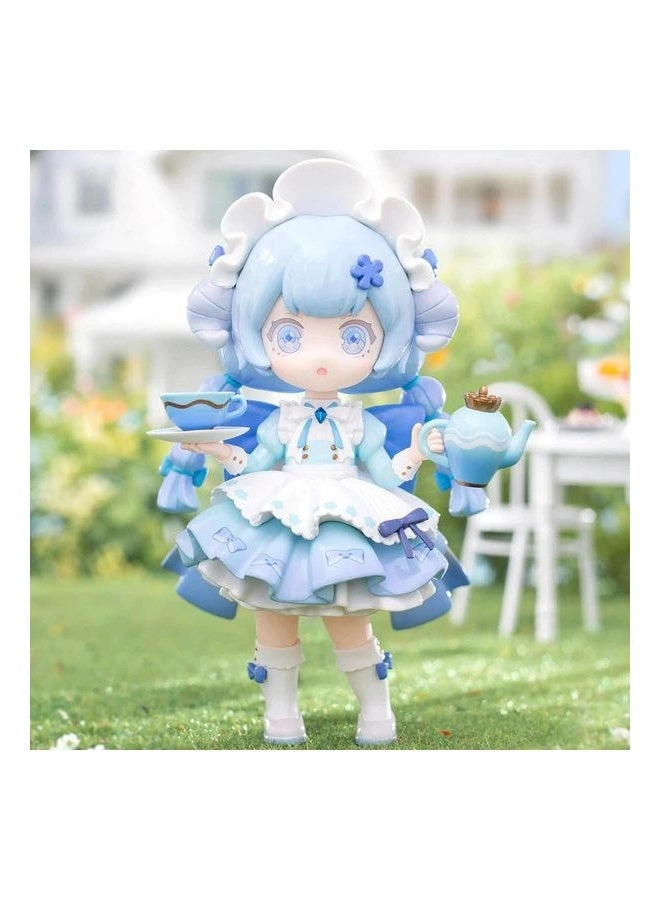 KOKOYA Breeze And The Forest Legend Series Blind Box - Mystery Collectible PVC ABS (QWKK101)