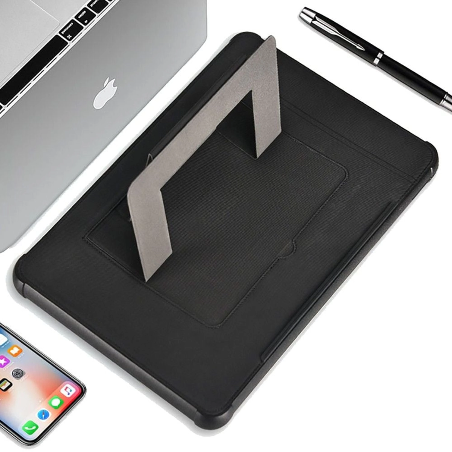 Defender Stand Laptop Case for 13-Inch MacBook