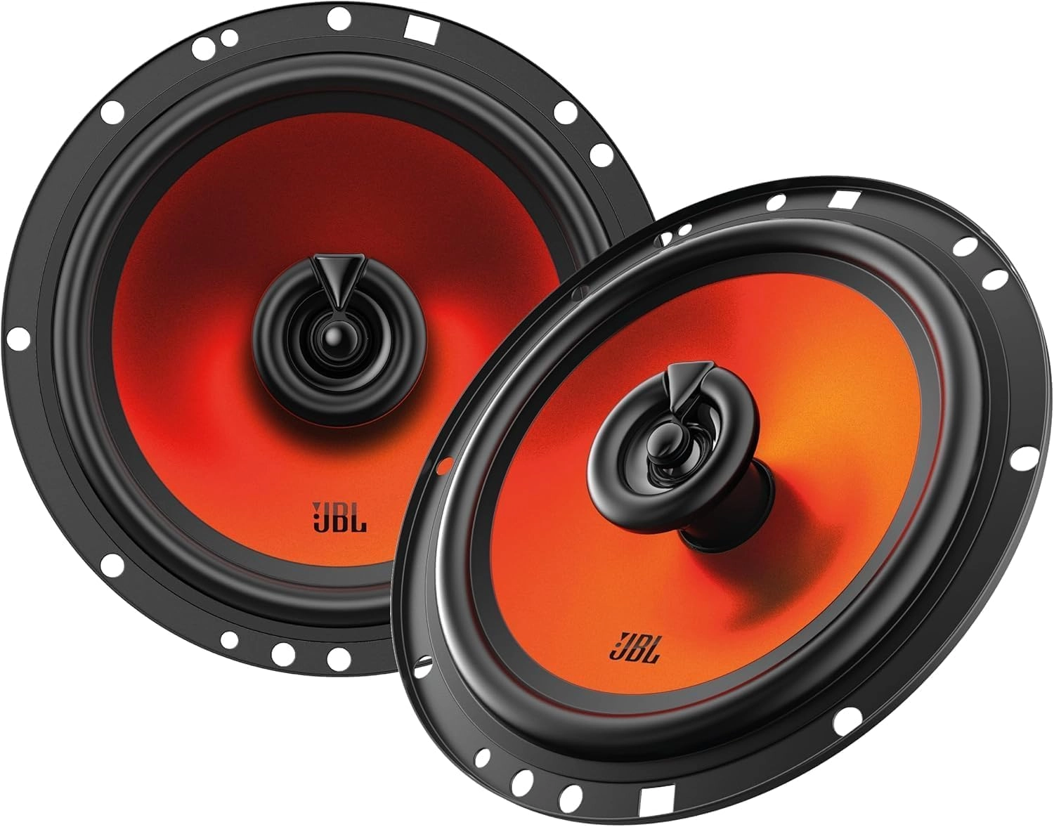 JBL Stage1 62 - 165 mm 2-Way Coaxial