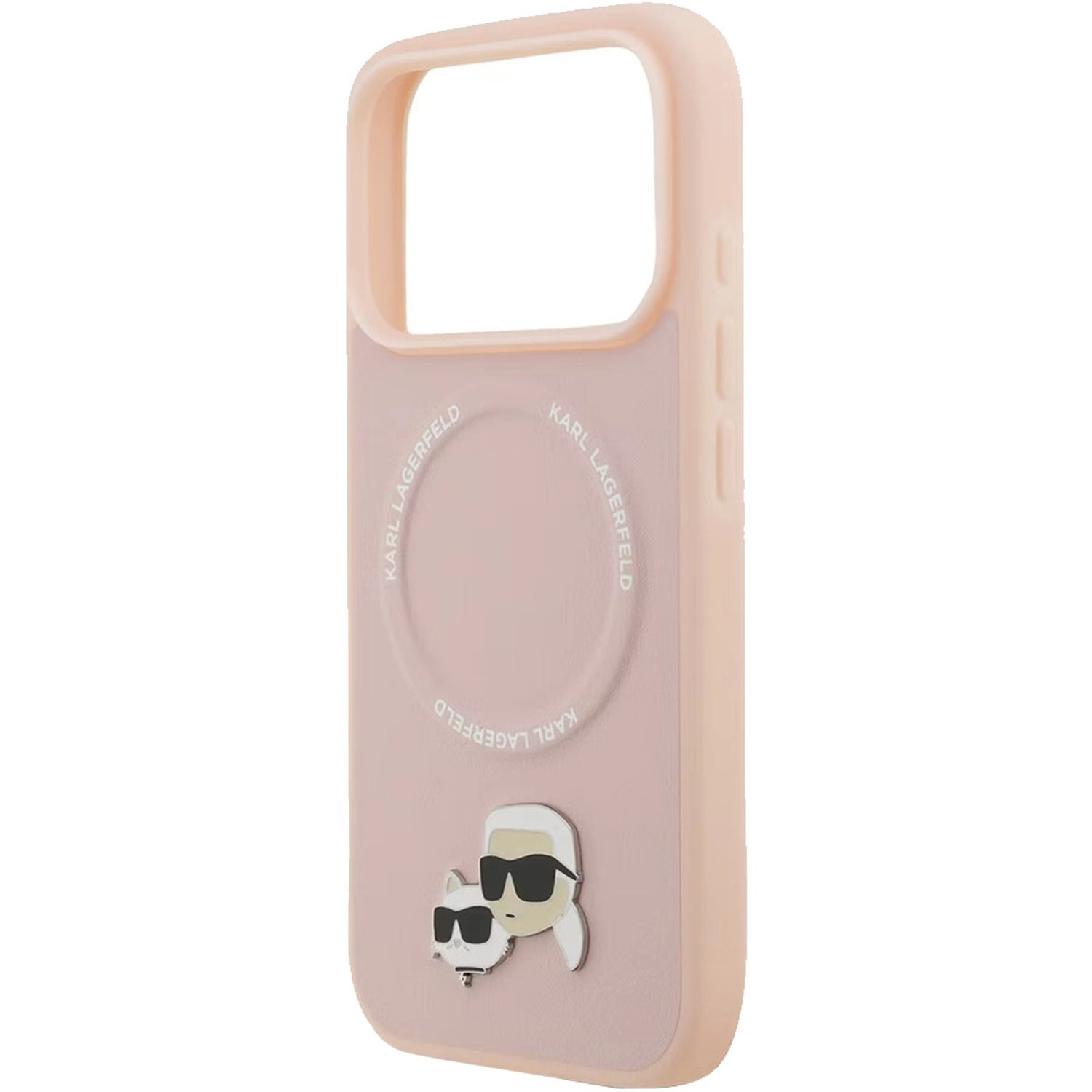 MagSafe Case - PU Case for iPhone 17 Pro