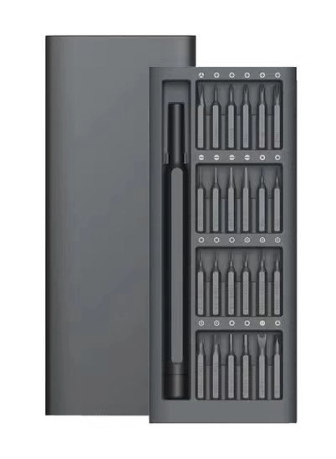 Wiha Magnetic Bits - 24-Piece