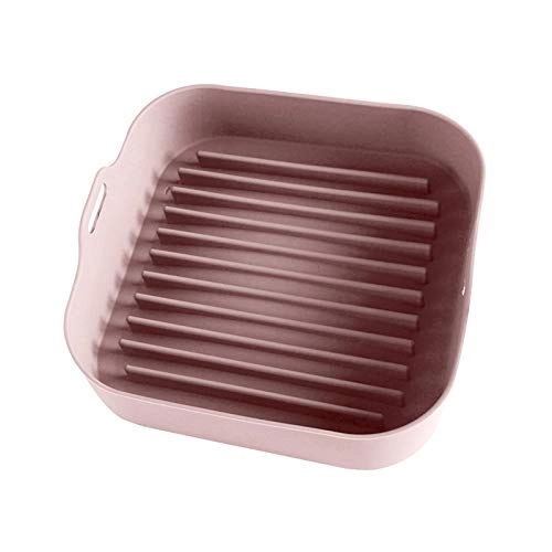 Square Silicone Air Fryer Liner - Silicone 1 piece(s)