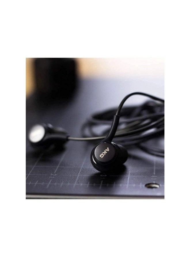 Designed In-Ear Stereo Headphones Wired Headphone