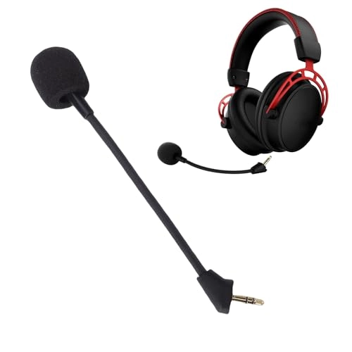 p3v09whkbi 3.5mm-Mini-Jack Microphone