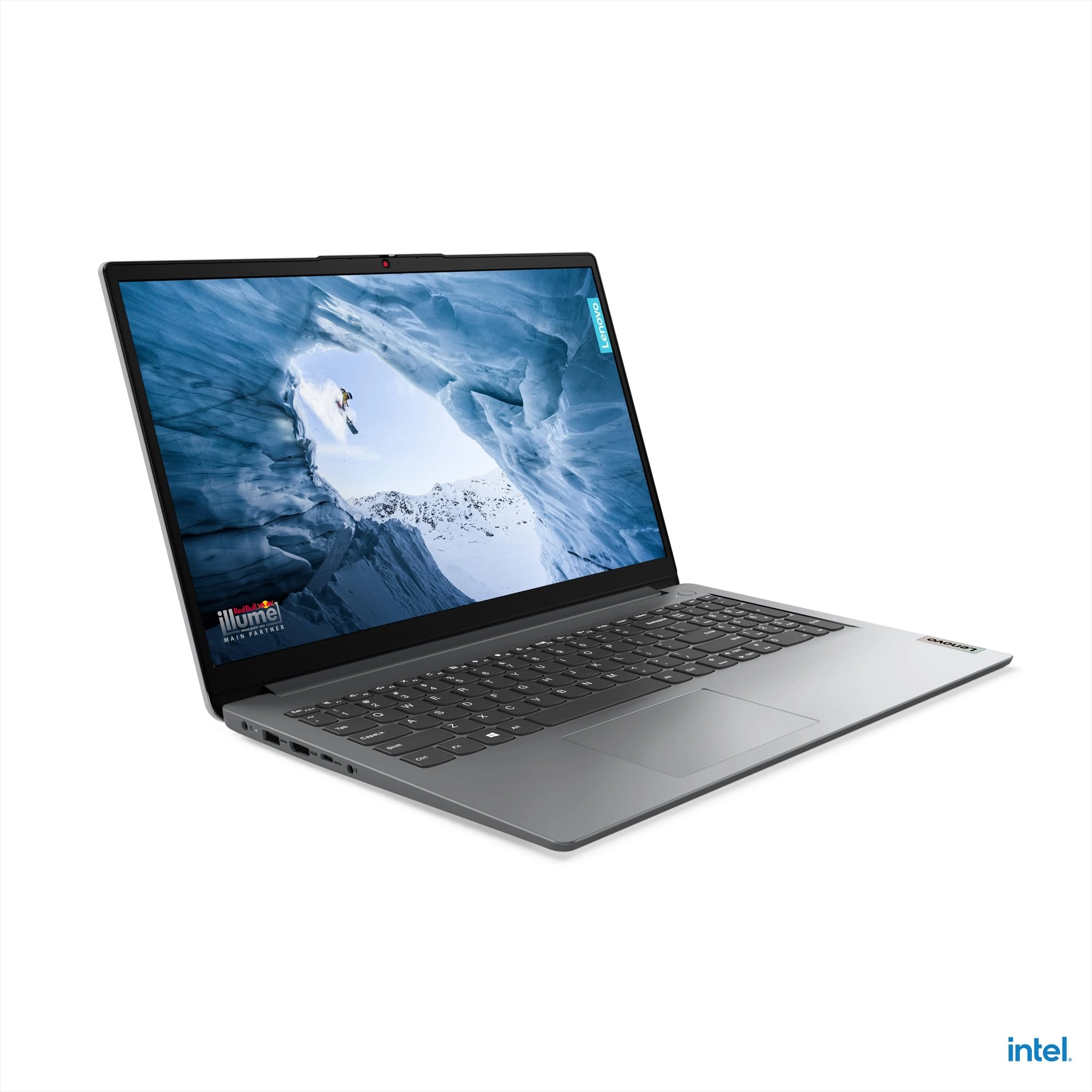 IdeaPad 15.6 FHD Premium IdeaPad - 15.6'' Pentium Silver N6000 4GB DDR4 128GB SSD