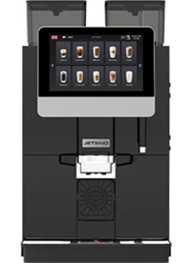 JL32A - Dual system Touch interface Commercial use