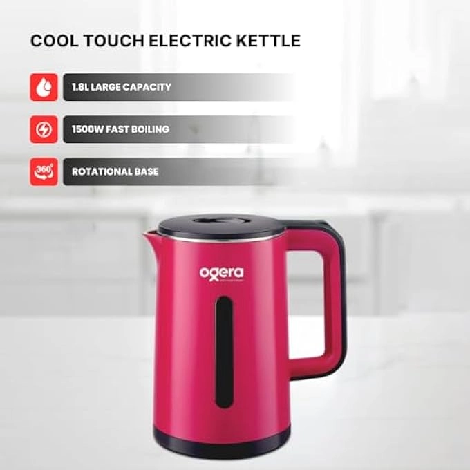 Double-Layer OG1507EK