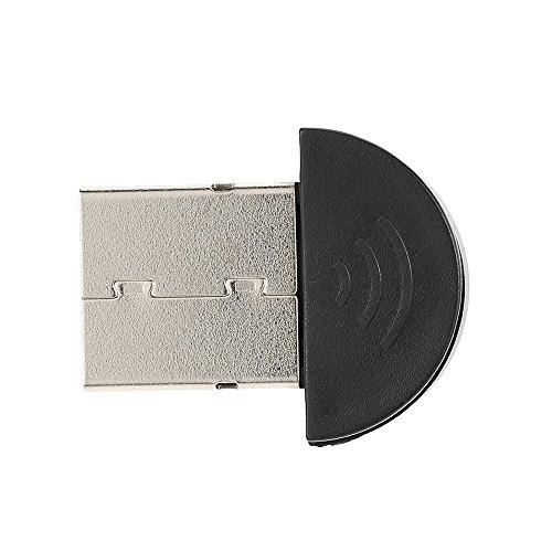 Mini USB+3.5mm-Mini-Jack Microphone