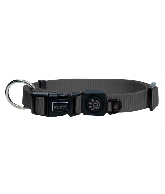 DOCO Signature O - Ring Collar - XS