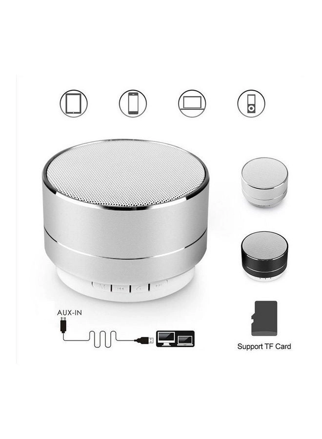 Multi-Functional Portable Mini