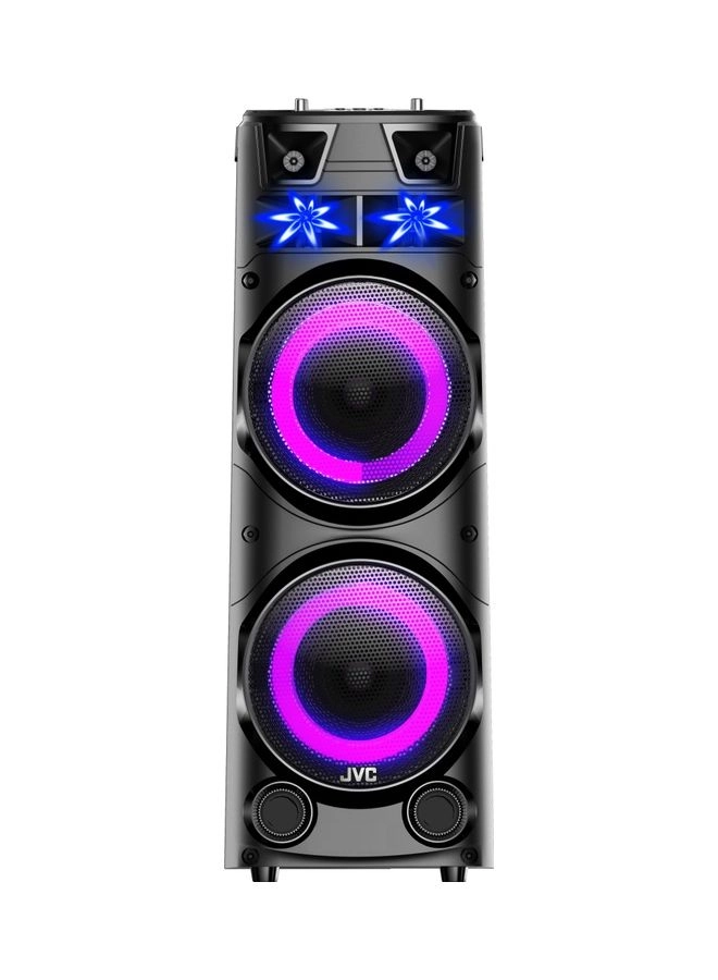 XS-N7222PB Party  Speaker