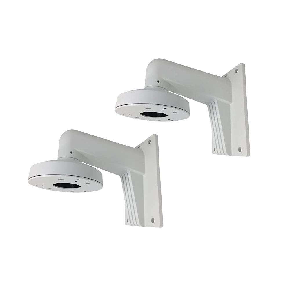 AmSecu DS-1273ZJ-130-TRL - Wall Mount Outdoor 2 Pack