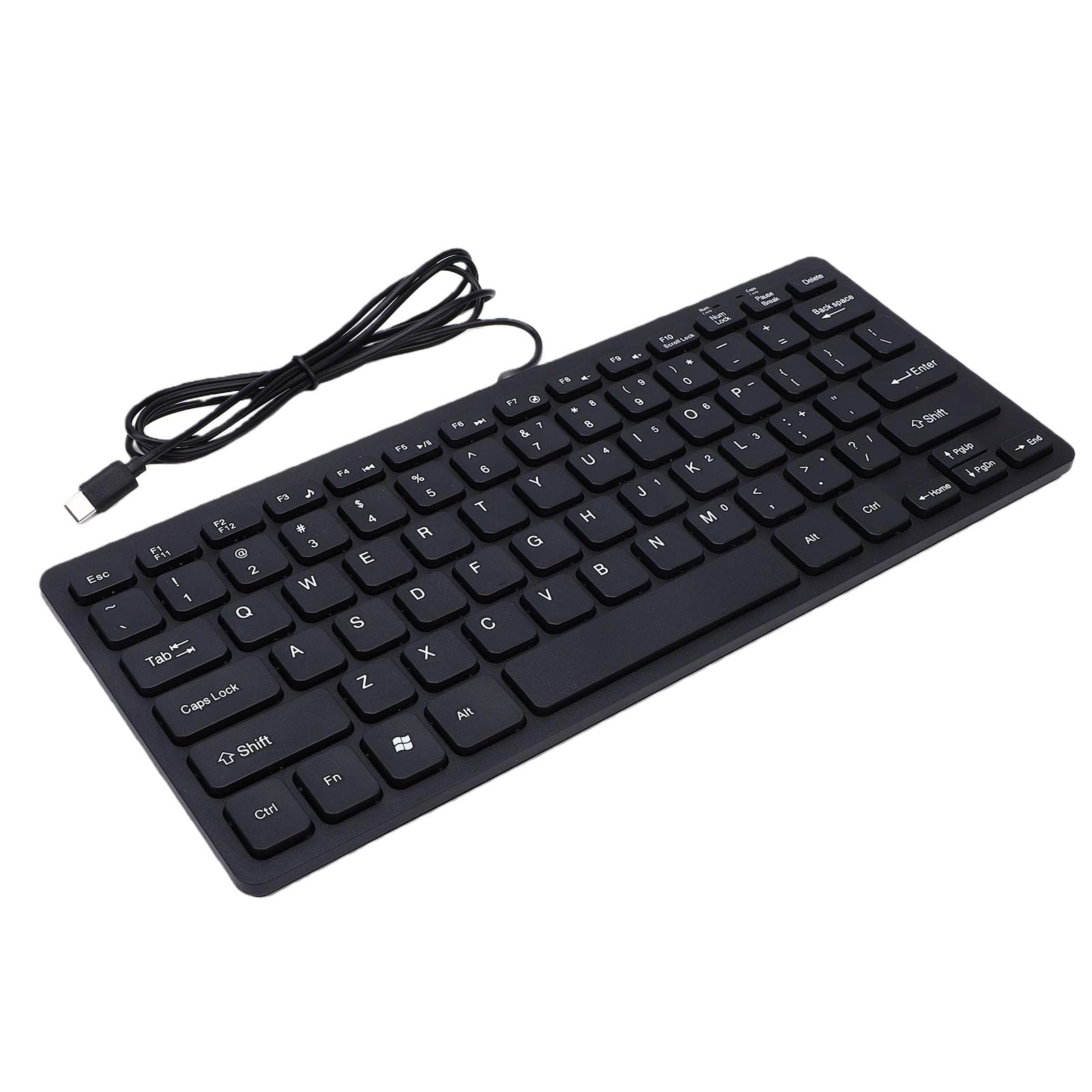 Mini Wired Keyboard - Wired