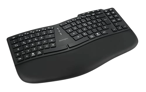 KB675 EQ TKL - DE Wired/Wireless