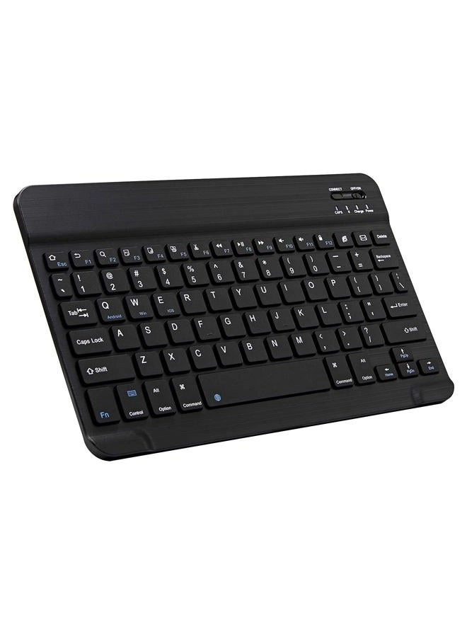 Ultra-Slim Bluetooth Keyboard - Bluetooth