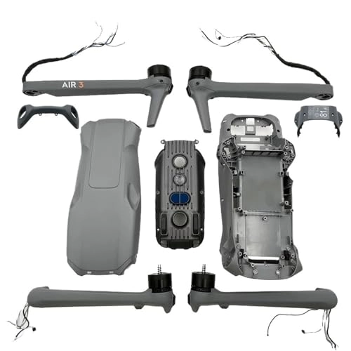Arm Shaft - Air 3 1 Set