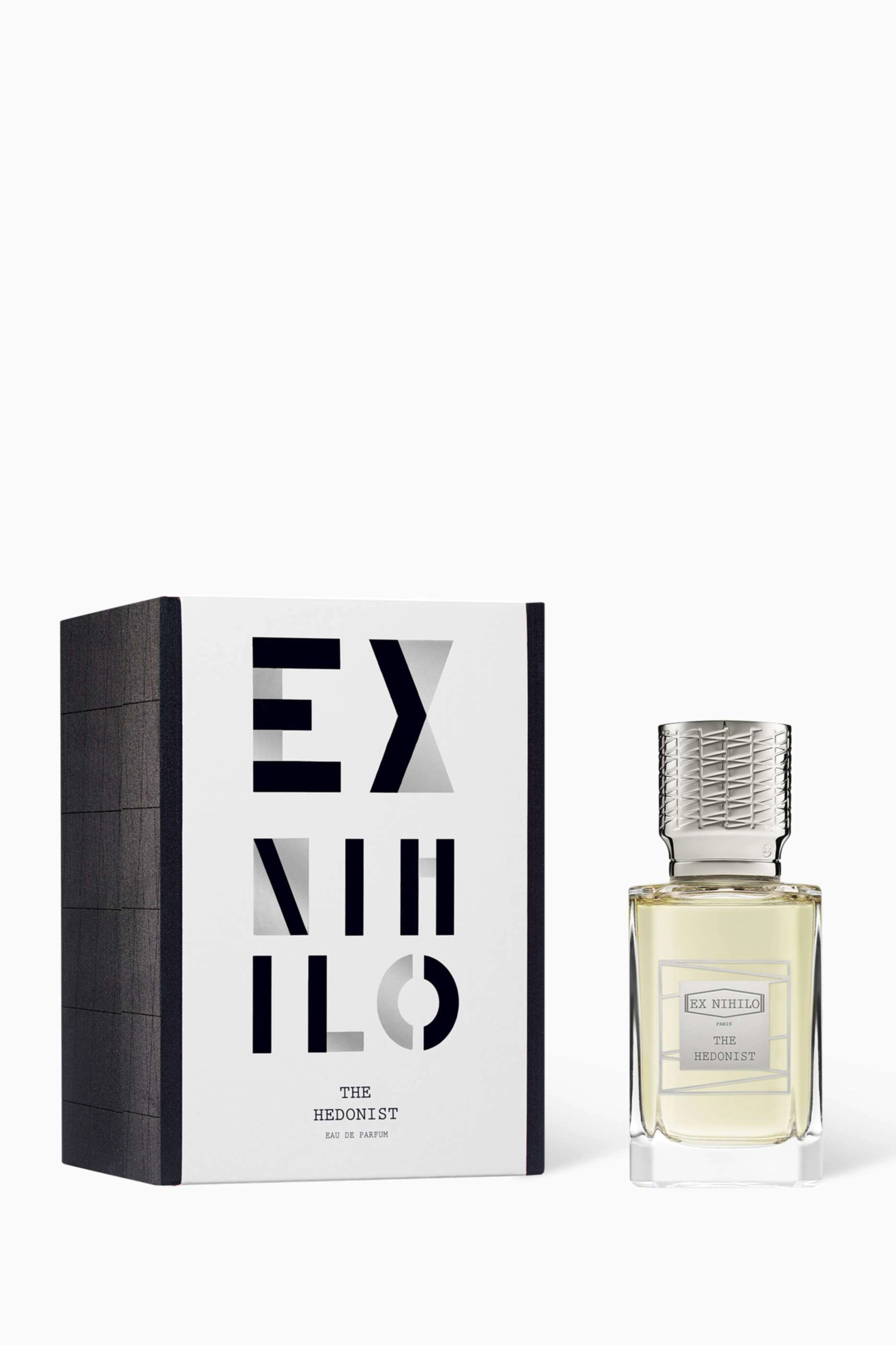 The Hedonist Eau de Parfum 50ml