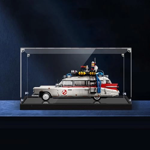 Lego 10274 Bus Acrylic Display Case