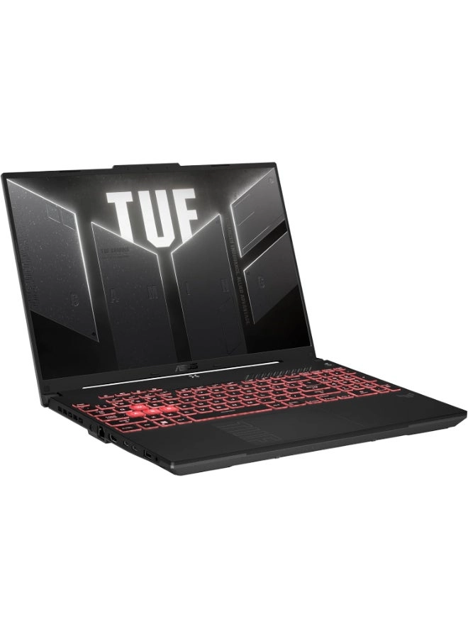 TUF Gaming A16 FA607 - 16'' Ryzen 7 7445HS 16GB DDR5 1TB SSD
