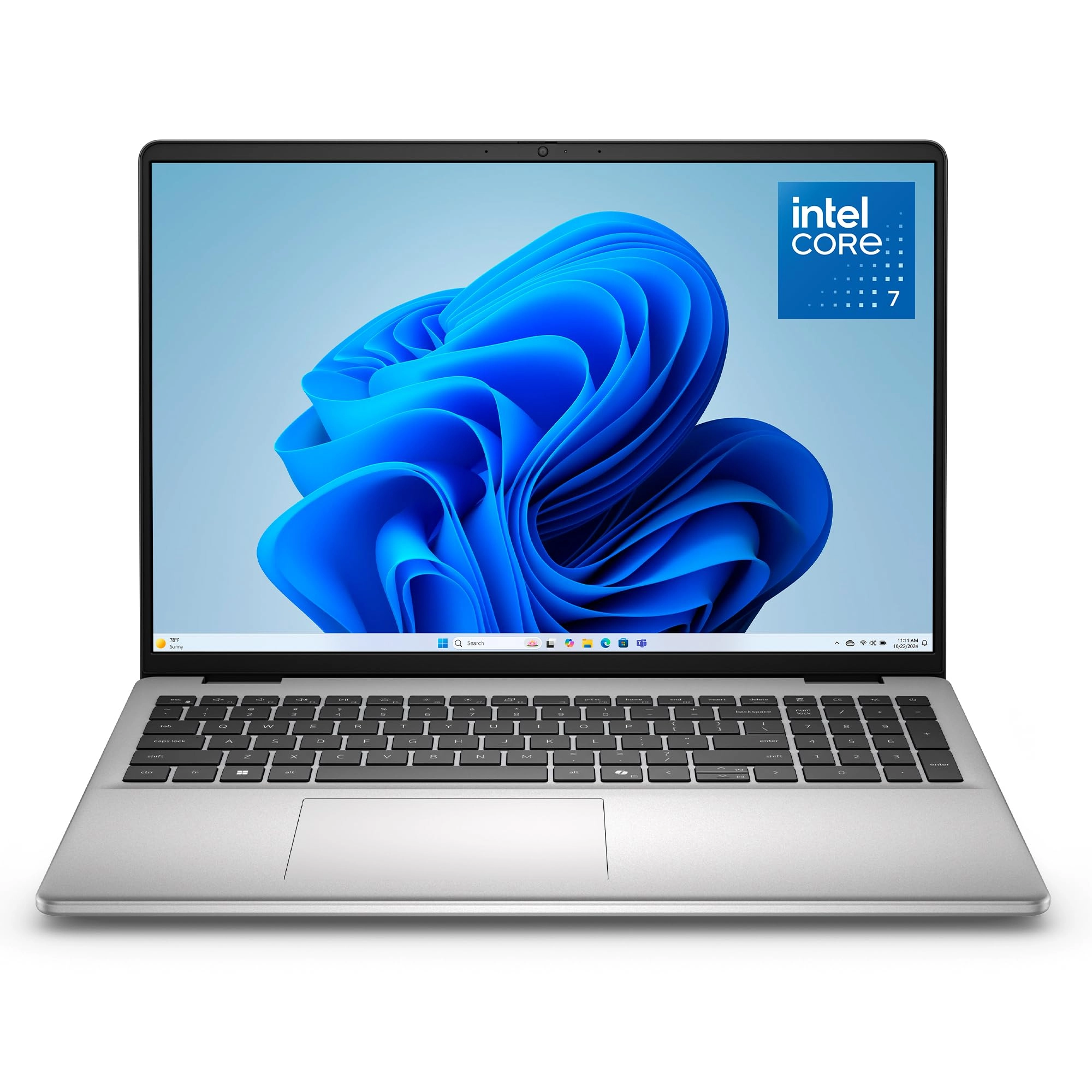 DELL 16 DC16251 LDC16251 - 16'' Core 7-150U 16GB DDR5 1TB SSD