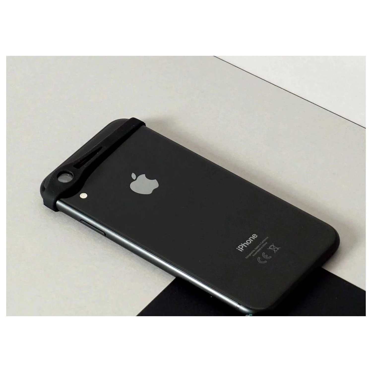 Magniband Smartphone Macro Lens - 4x Magnification Universal Fit