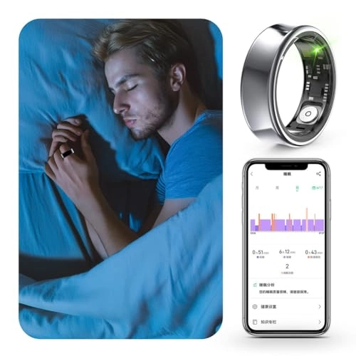 SR05 - Waterproof Bluetooth 5.1 Heart Rate