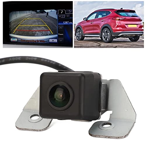 Backup Camera - IP68 Waterproof Reversing
