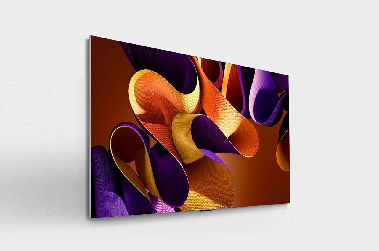 OLED83G46LA-AMAG - 83 Inch