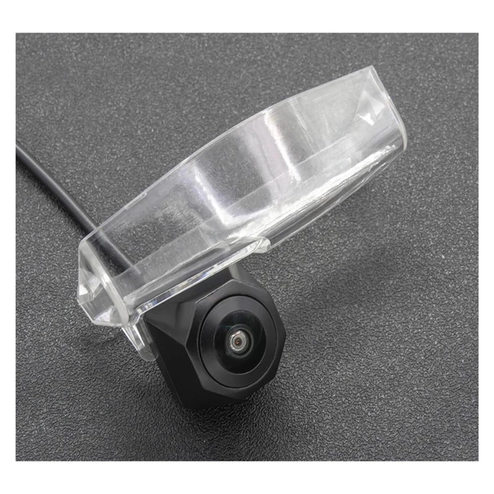 Reverse car rear view camera - Night vision Wired 720 x 540 pixels