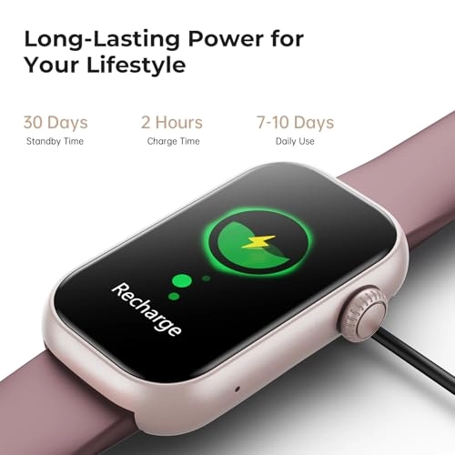 QS50 - 1.47-inch 250mAh Light Blue