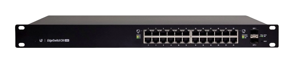 Ubiquiti Networks UISP-Switch PoE