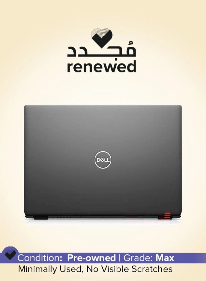 DELL (Renewed) Latitude 3410 - 14'' Core i3 4GB DDR4 128GB SSD