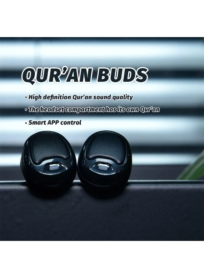 Quran Buds SQ-603 Wireless Earbud