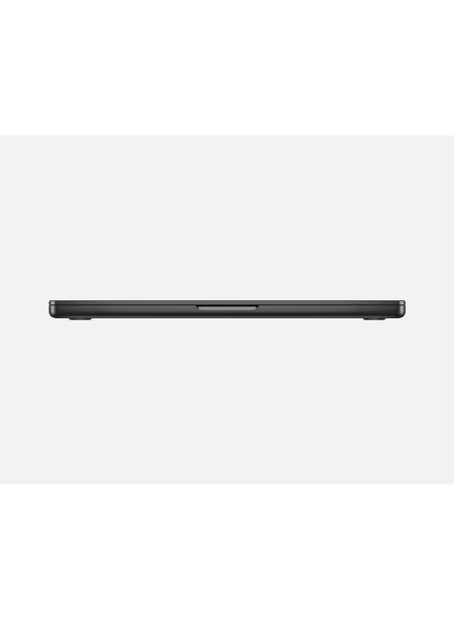 MacBook Pro - 16'' M4 Max Chip 64GB 2000GB