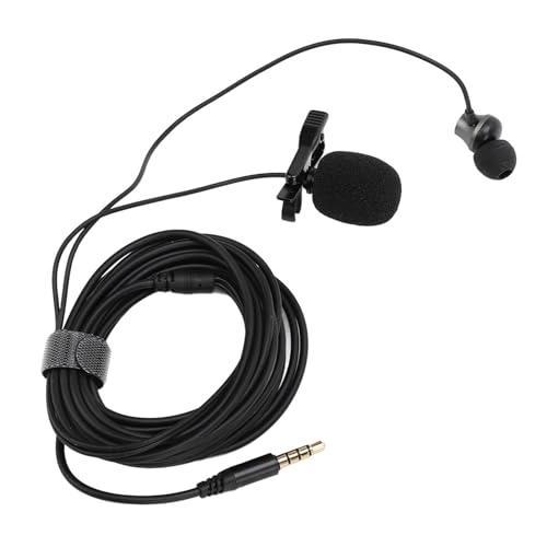 Yechirygc5xbdh04i 3.5mm-Mini-Jack Microphone