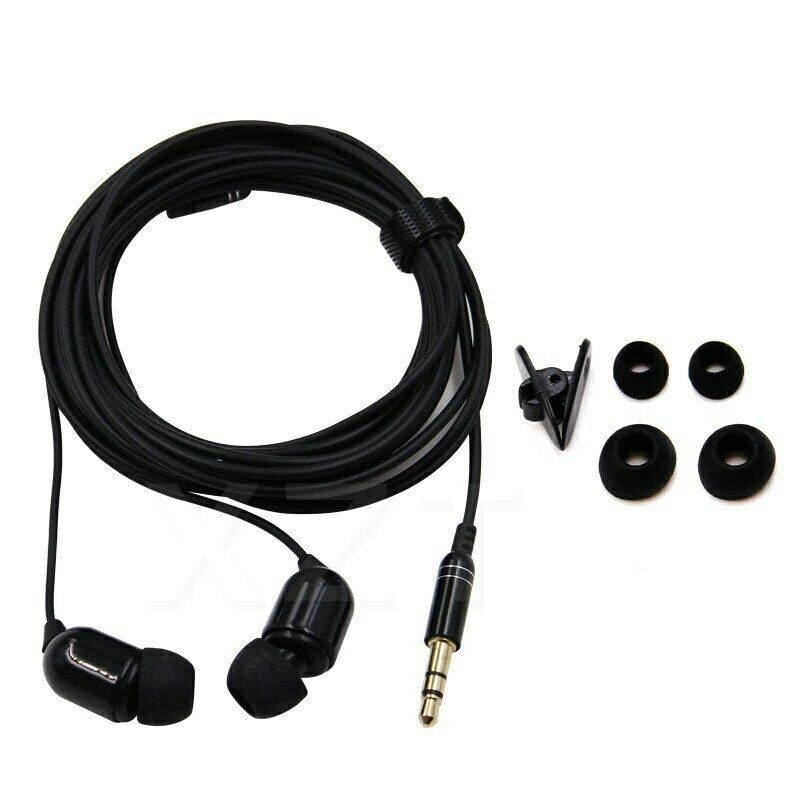 VG-053 Wired Earbud 3 Pack