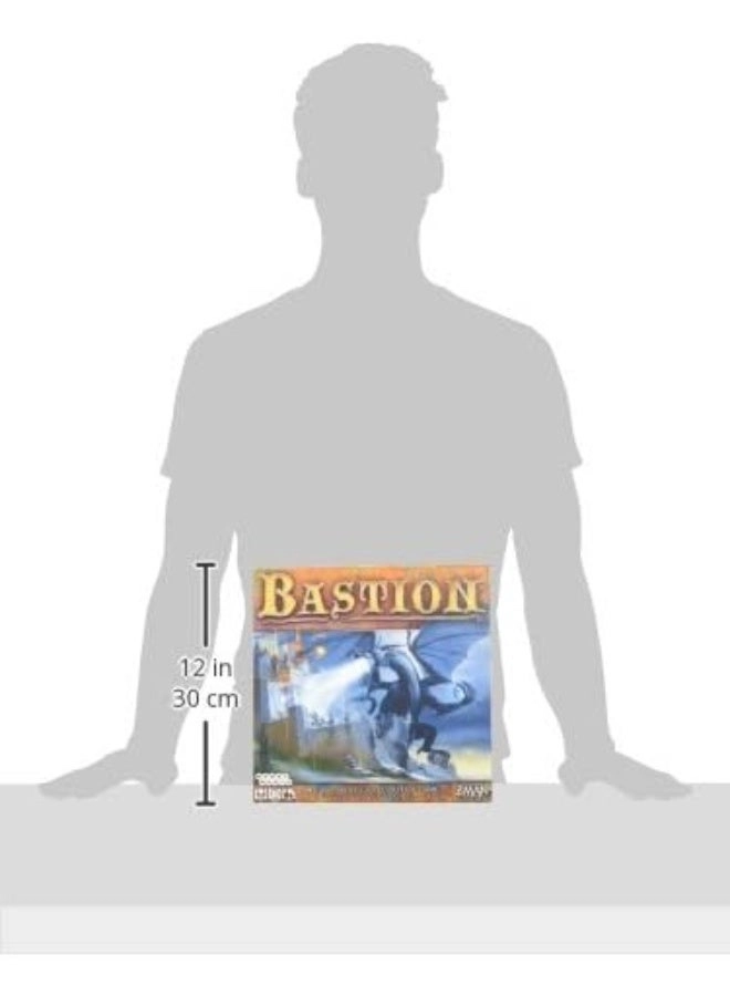 Bastion